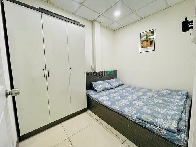 Hình ảnh 🏡Căn Hộ 1PN Full Nội Thất Cách  Lotte Mart Tân Bình 200M