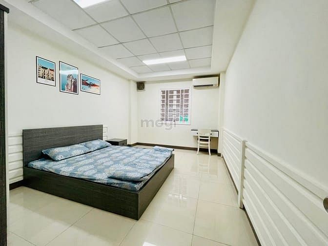 Hình ảnh 🏡Căn Hộ 1PN Full Nội Thất Cách  Lotte Mart Tân Bình 200M