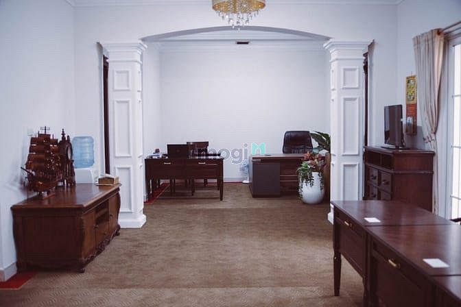 Hình ảnh Bán biệt thự khu Compound Thảo Điền (20m x 20m) Giá 115 tỷ