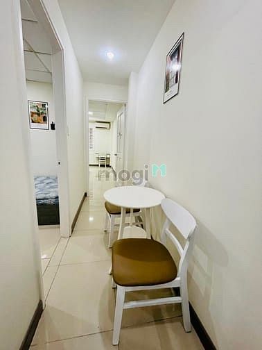Hình ảnh 🏡Căn Hộ 1PN Full Nội Thất Cách  Lotte Mart Tân Bình 200M