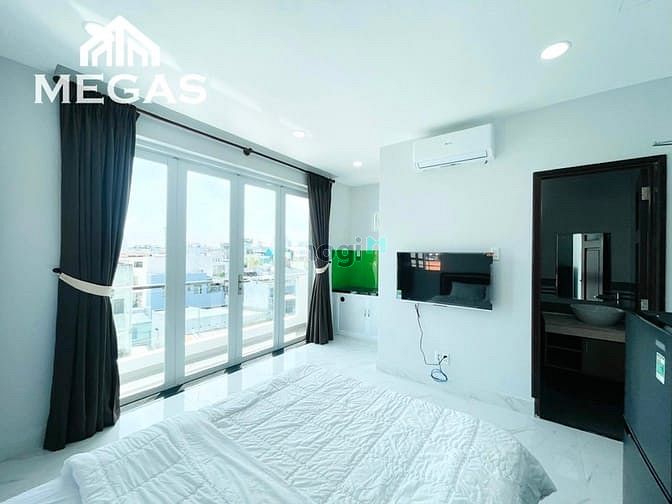 Hình ảnh Mb6623 nạp rút nhanh chóng cao cấp sang trong full nội thất ngay cư Xá Bình Thới