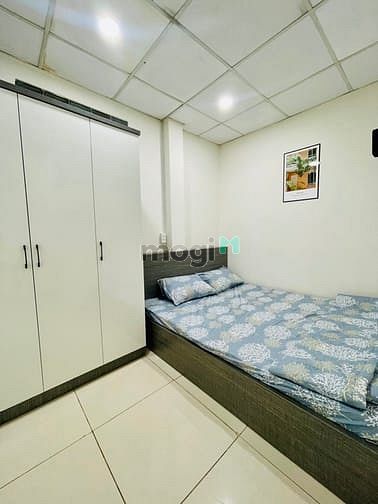 Hình ảnh 🏡Căn Hộ 1PN Full Nội Thất Cách  Lotte Mart Tân Bình 200M