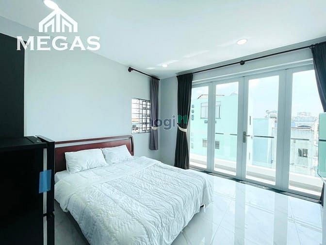 Hình ảnh Mb6623 nạp rút nhanh chóng cao cấp sang trong full nội thất ngay cư Xá Bình Thới