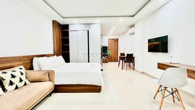 Hình ảnh 🍀CHDV Studio_Full Nt Cao Cấp_MG Riêng_Bancol Thoáng_Khu Thảo Điền