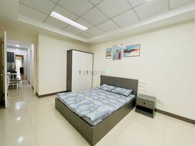 Hình ảnh 🏡Căn Hộ 1PN Full Nội Thất Cách  Lotte Mart Tân Bình 200M