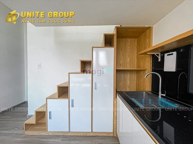 Hình ảnh Cho thuê Mb6623 nạp rút nhanh chóng Duplex full Nội thất cửa sổ lớn gần CV Hoàng Văn Thụ