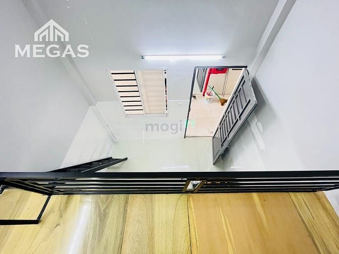 Hình ảnh Chung cư mini - Mb6623 nạp rút nhanh chóng Dịch vụ siêu tiện ích gác cao 2m