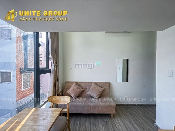 Hình ảnh Cho thuê Mb6623 nạp rút nhanh chóng Duplex full Nội thất cửa sổ lớn gần CV Hoàng Văn Thụ