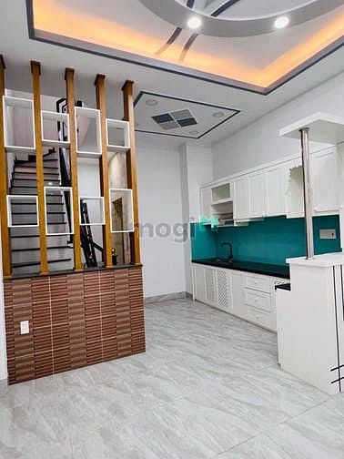 Hình ảnh Nhà MỚI ngay Thích Quảng Đức- Phú Nhuận