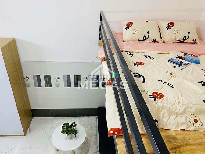 Hình ảnh Phòng cho thuê gần AEON Tân Phú - Gía Rẻ - Dvụ MỀM
