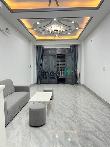 Hình ảnh Nhà MỚI ngay Thích Quảng Đức- Phú Nhuận