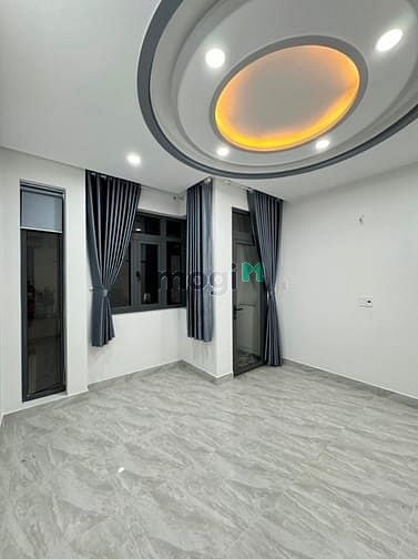 Hình ảnh Nhà MỚI ngay Thích Quảng Đức- Phú Nhuận