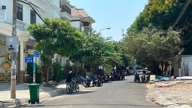 Hình ảnh Ông Anh Em, Cần Bán Gấp Miếng Đất Biệt Thự Ngay Khu Tên Lửa Đường 19