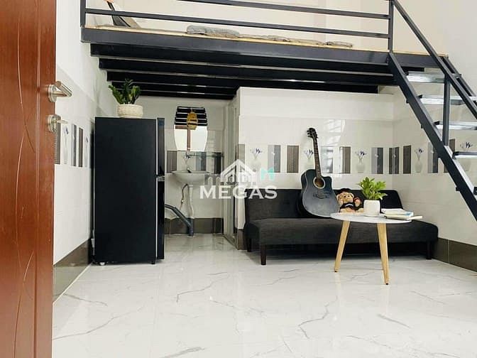 Hình ảnh Phòng cho thuê gần AEON Tân Phú - Gía Rẻ - Dvụ MỀM