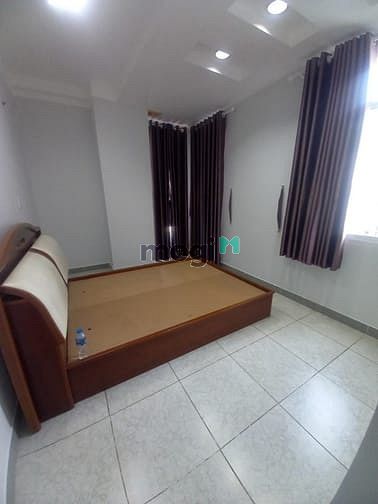 Hình ảnh Chung cư Mỹ Vinh-Q3 80m2 2pn, 2wc 15tr. Đầy đủ nội thất, nhà mới