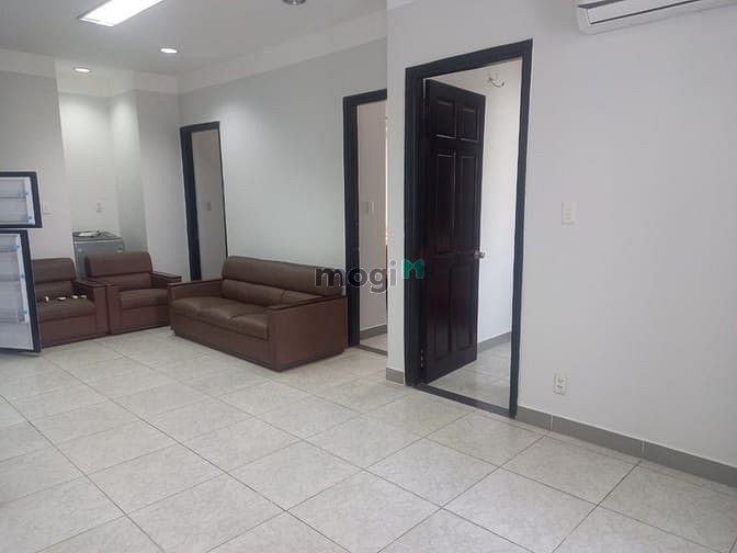 Hình ảnh Chung cư Mỹ Vinh-Q3 80m2 2pn, 2wc 15tr. Đầy đủ nội thất, nhà mới