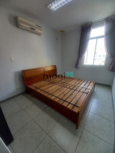 Hình ảnh Chung cư Mỹ Vinh-Q3 80m2 2pn, 2wc 15tr. Đầy đủ nội thất, nhà mới