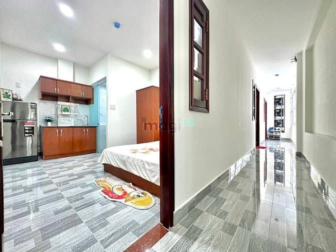 Hình ảnh Chuỗi Trang Chủ MB66.COM / Đăng Ký Tặng 66K cho thuê máy giặt riêng từng phòng, thang máy bảo vệ, mới