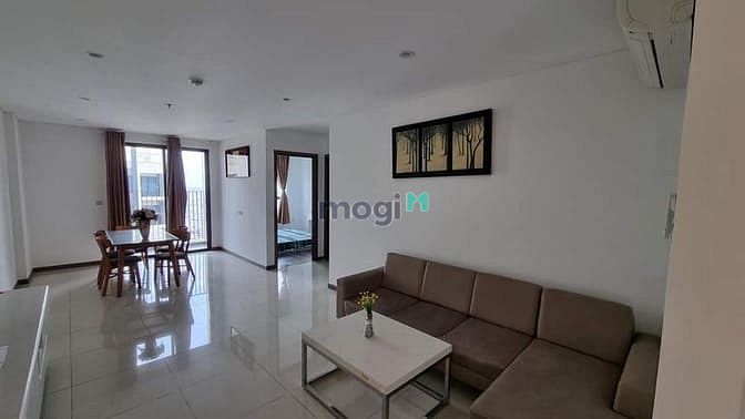 Hình ảnh Nhà chính chủ, sổ sẵn Căn chung cư Hà Đô q10  DT: 98 m2 2 tỷ 235 triệu