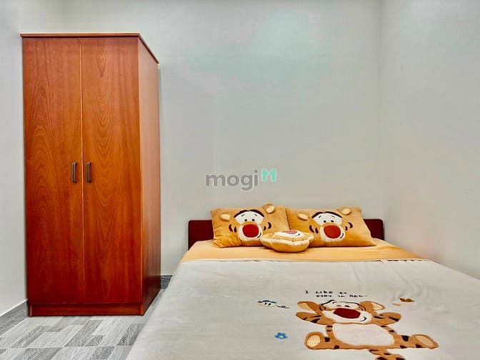 Hình ảnh Chuỗi Trang Chủ MB66.COM / Đăng Ký Tặng 66K cho thuê máy giặt riêng từng phòng, thang máy bảo vệ, mới