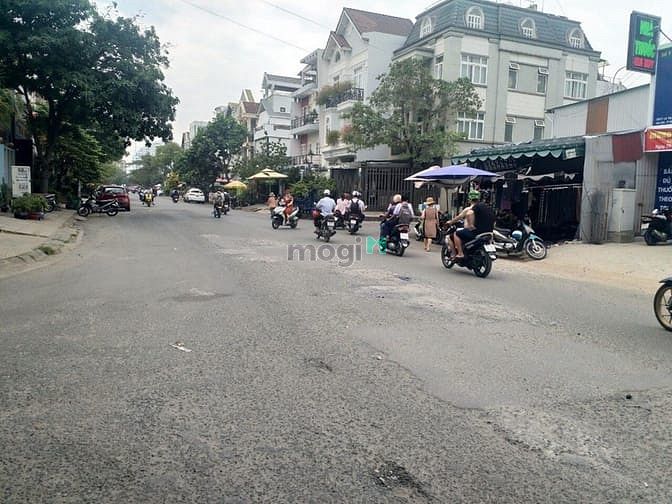 Hình ảnh Đất thổ ngay trường TH hiệp bình chánh,thủ đức,hẻm 20m,giá 14 tỷ/167m2