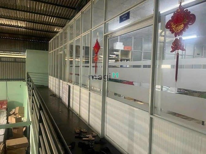 Hình ảnh Cho thuê 500m2 đến 1100m2 kho Phường Linh Đông, Thủ Đức