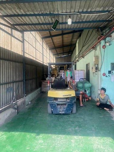 Hình ảnh Cho thuê 500m2 đến 1100m2 kho Phường Linh Đông, Thủ Đức