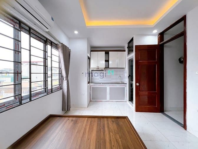 Hình ảnh Cho thuê phòng trọ giá rẻ ở Yên Xá