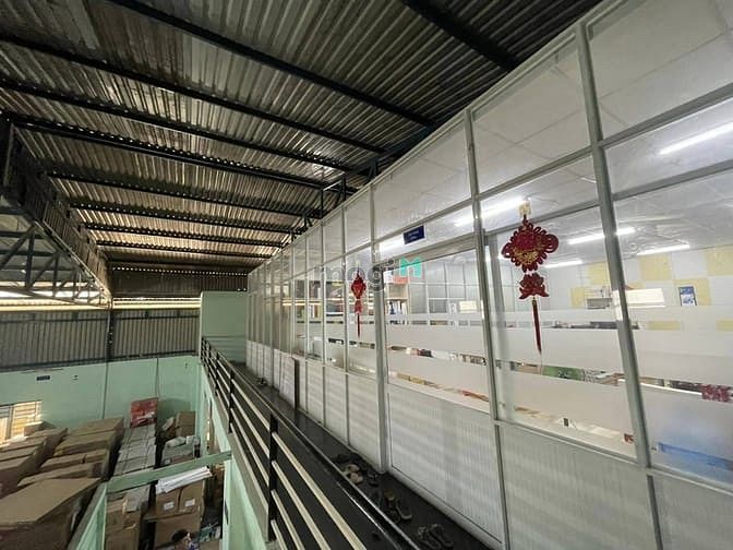Hình ảnh Cho thuê 500m2 đến 1100m2 kho Phường Linh Đông, Thủ Đức