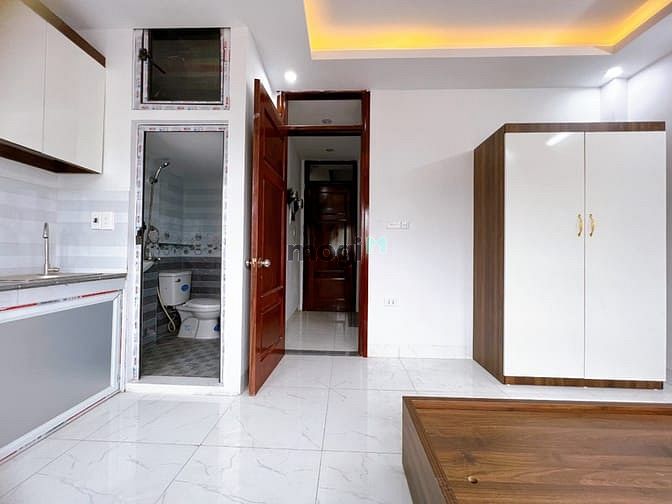 Hình ảnh Cho thuê phòng trọ giá rẻ ở Yên Xá