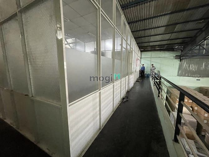 Hình ảnh Cho thuê 500m2 đến 1100m2 kho Phường Linh Đông, Thủ Đức