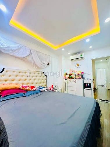 Hình ảnh Bán nhà riêng tại Đường Tôn Đức Thắng, Đống Đa, 56m*5t. Chỉ 8.35 tỷ .