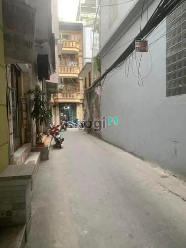 Hình ảnh Bán nhà riêng tại Đường Tôn Đức Thắng, Đống Đa, 56m*5t. Chỉ 8.35 tỷ .