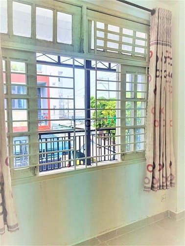 Hình ảnh Phòng ban công thoáng mát 59 Lò Lu, giá 3tr
