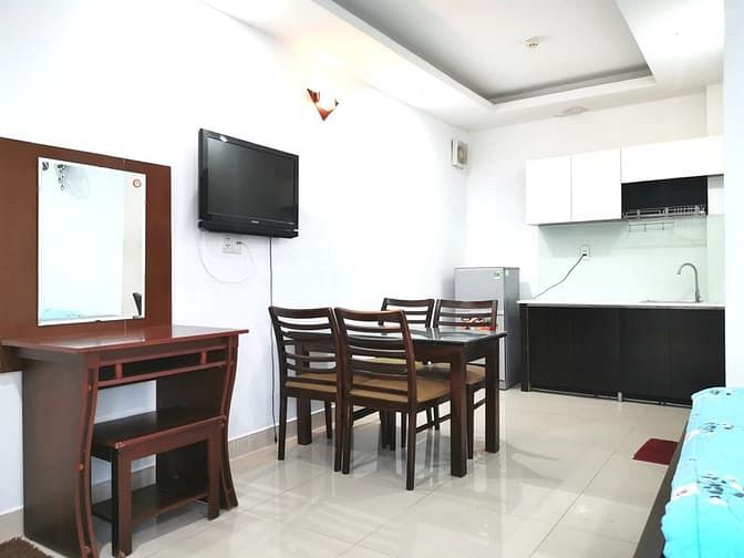 Hình ảnh Studio ngay lý phục man ở Đường số 13 Bình Thuận