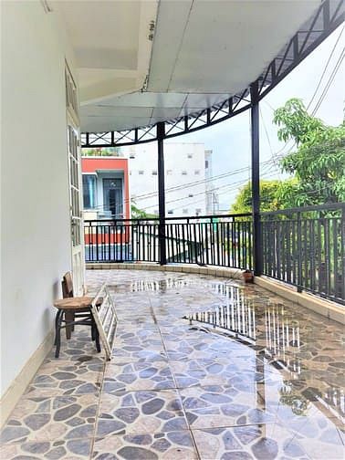 Hình ảnh Phòng ban công thoáng mát 59 Lò Lu, giá 3tr