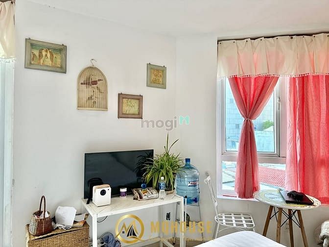 Hình ảnh 💥Studio ban công siêu dễ thương Nguyễn Bỉnh Khiêm