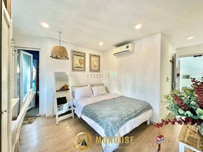 Hình ảnh 💥Studio ban công siêu dễ thương Nguyễn Bỉnh Khiêm
