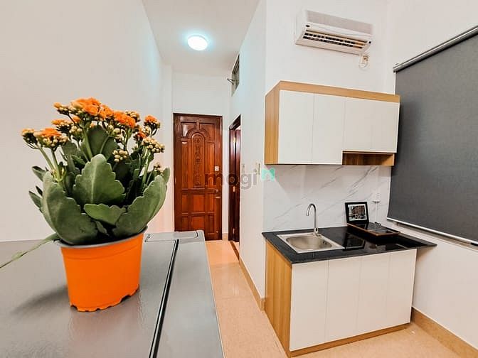 Hình ảnh Studio Hoàng Sa Q1, ngay cầu Thị Nghè