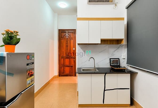 Hình ảnh Studio Hoàng Sa Q1, ngay cầu Thị Nghè