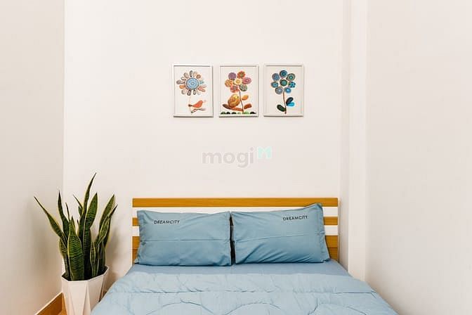 Hình ảnh Studio Hoàng Sa Q1, ngay cầu Thị Nghè