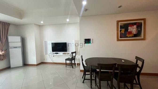 Hình ảnh Trang Chủ MB66.COM Chính Thức Green Field - P26 - Bình Thạnh 71m2 2PN 13tr/th.Nội thất full
