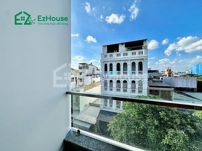 Hình ảnh CHDV full nội thất Gần Chợ Phú Thọ Hòa – Lũy Bán Bích….