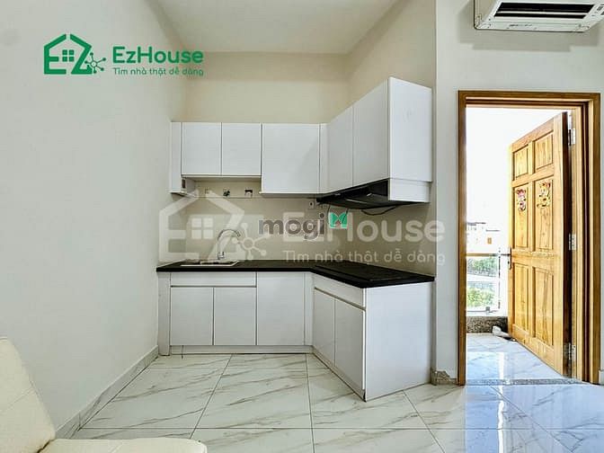 Hình ảnh CHDV full nội thất Gần Chợ Phú Thọ Hòa – Lũy Bán Bích….