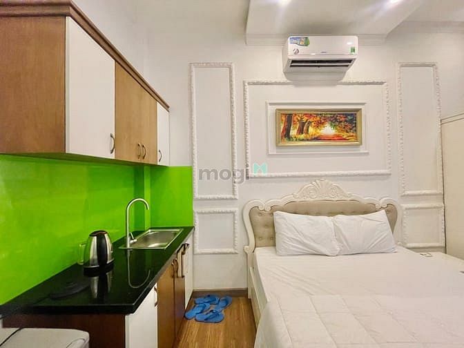 Hình ảnh 💥Studio cửa sổ + ban công Phạm Ngọc Thạch Q3