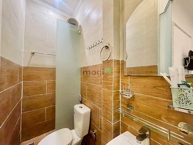 Hình ảnh 💥Studio cửa sổ + ban công Phạm Ngọc Thạch Q3