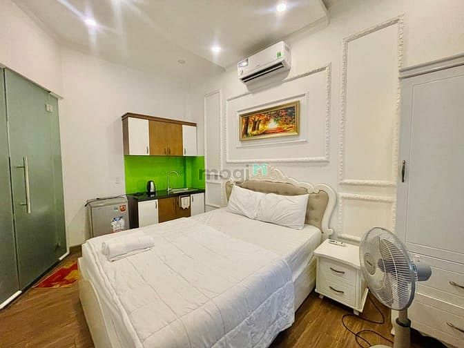 Hình ảnh 💥Studio cửa sổ + ban công Phạm Ngọc Thạch Q3