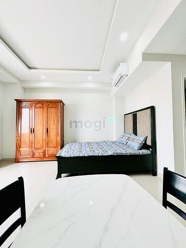Hình ảnh Khai Trương_Căn Hộ Bancol_Thang Máy_Chợ Bà Chiểu_Bình Thạnh