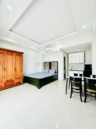 Hình ảnh Khai Trương_Căn Hộ Bancol_Thang Máy_Chợ Bà Chiểu_Bình Thạnh