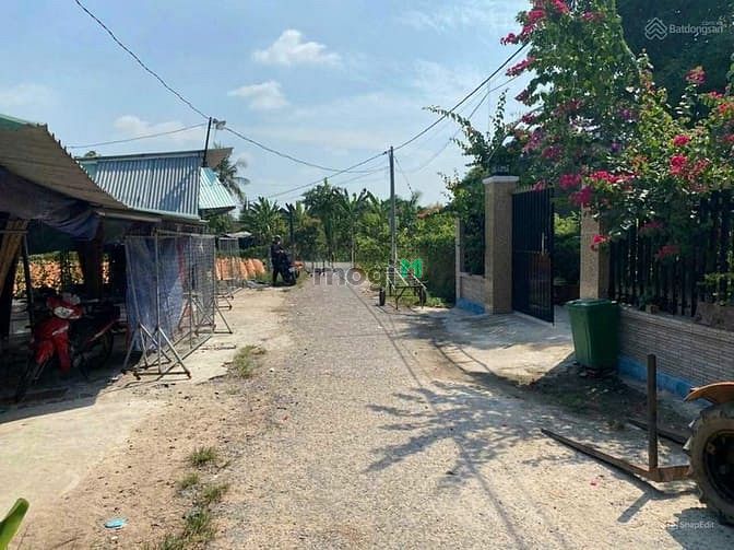 Hình ảnh Chính chủ Cần bán 2 lô Đất Gò Dầu Tây Ninh
